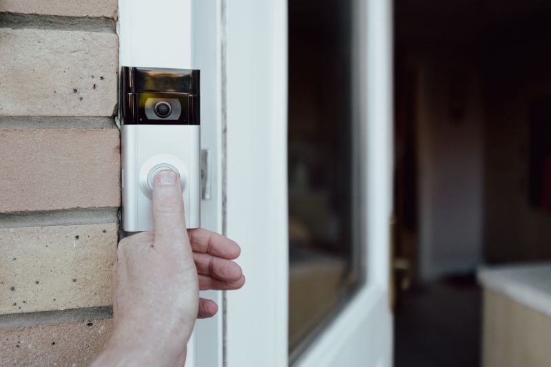 doorbell service