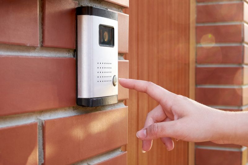 Traditional Doorbell Installations