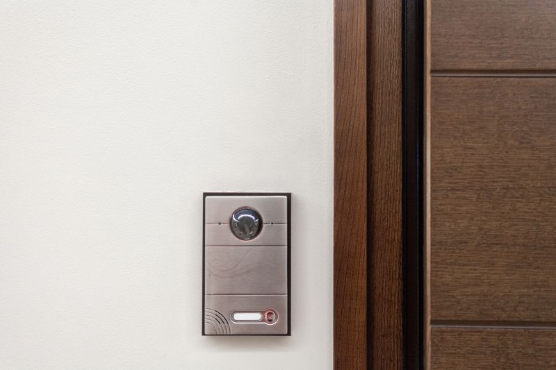 Wireless Doorbell Setups