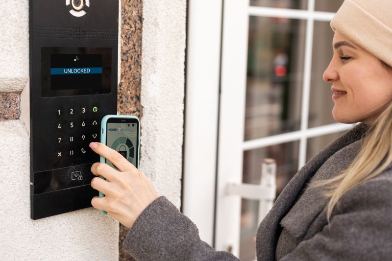 Doorbell System Upgrades