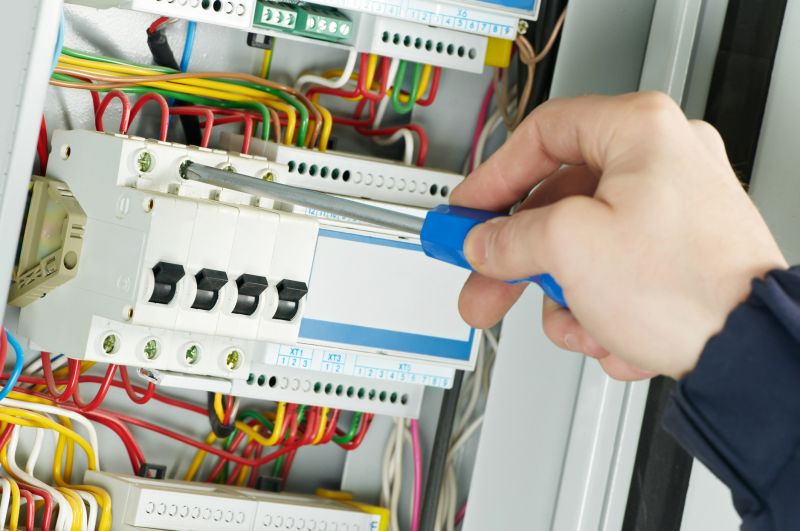 Electric Panel Wiring in Prescott Valley, AZ
