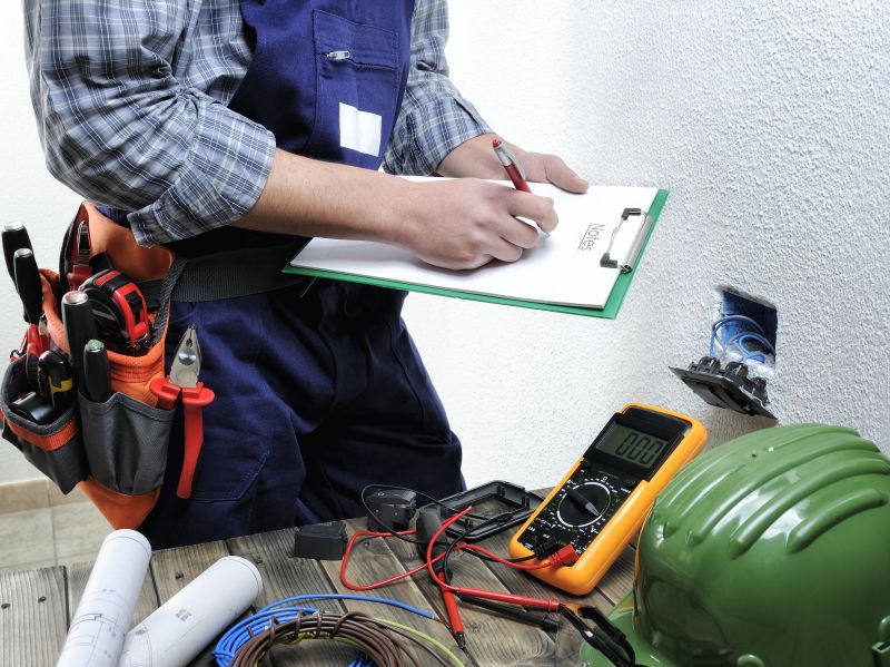 Troubleshooting Electrical System