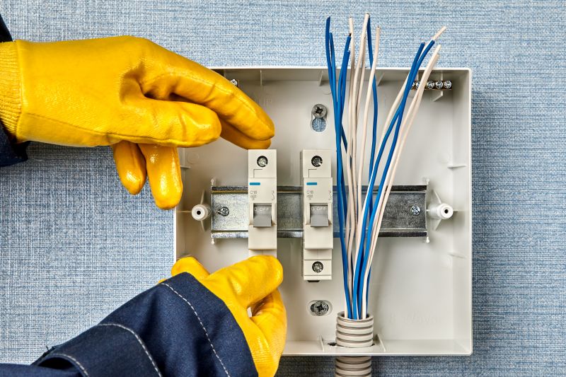 Electrical Service in Heber City, UT