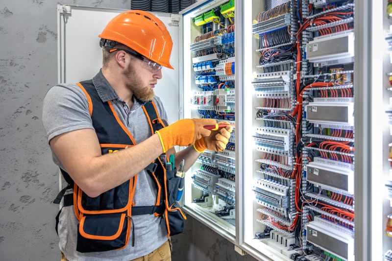Electrical Update Service in Provo, UT