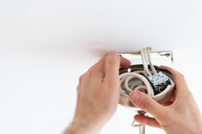 Interior Lighting Service in Kansas City, KS