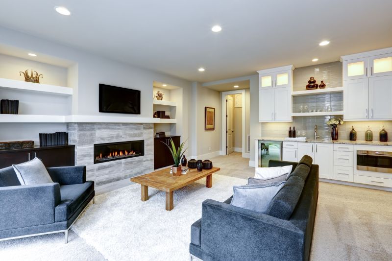 Light Fixture Installation in Alpharetta, GA