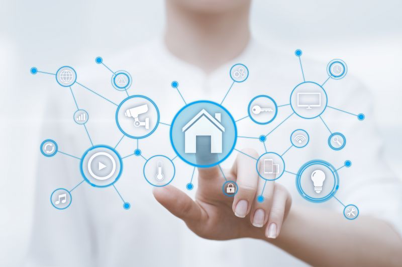 Smart Technology Integration