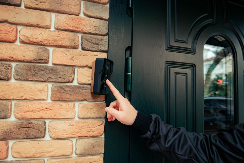 Doorbell Maintenance Services