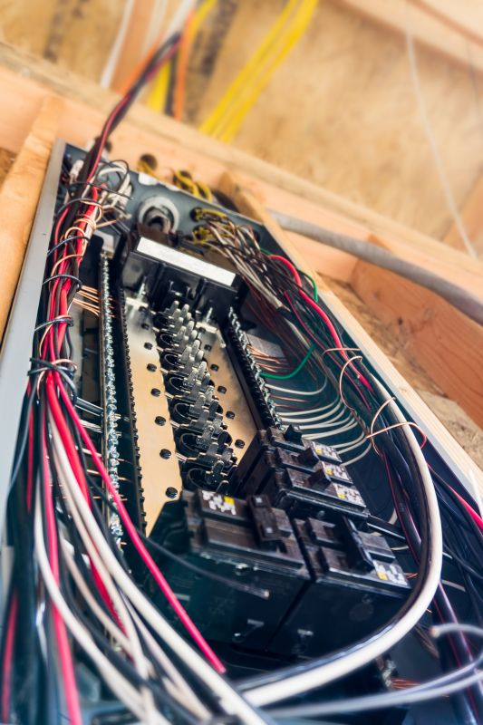 Home Rewiring Service in Heber City, UT